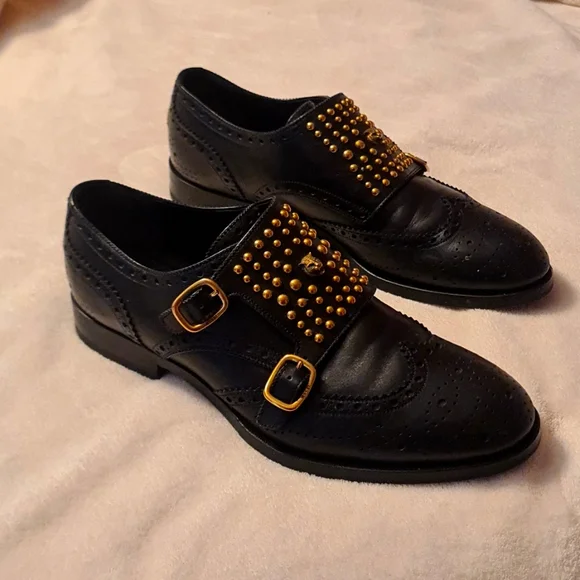 Gucci | Shoes | Gucci Cirano Lux | Poshmark display picture 1